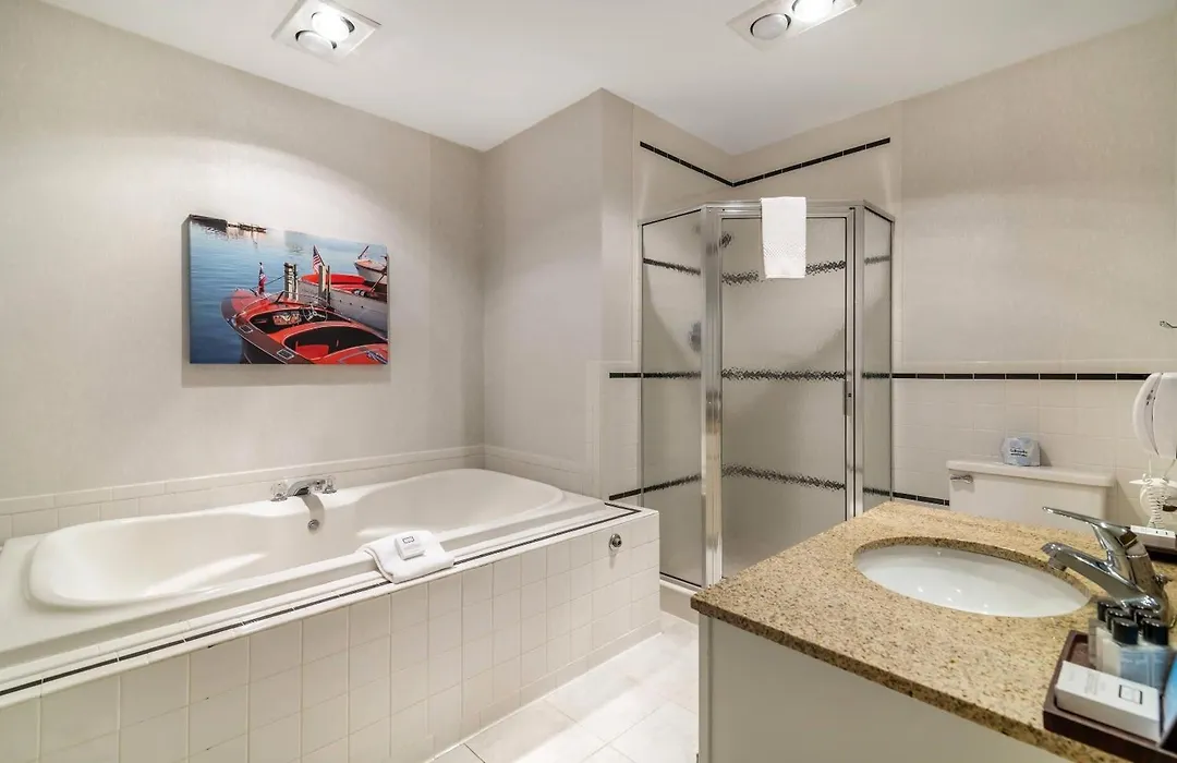 The Inn At Gran View Ogdensburg, An Ascend Collection Hotel-1