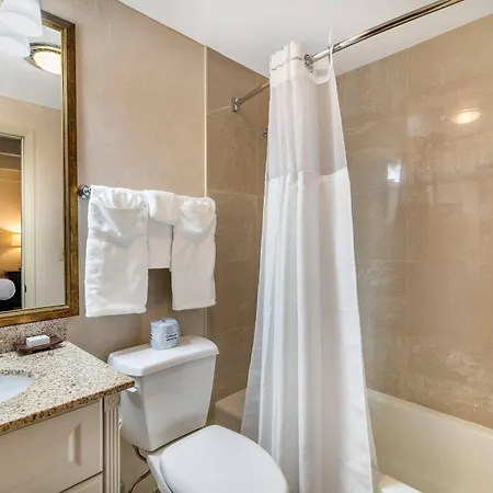 The Inn At Gran View Ogdensburg, An Ascend Collection Hotel-3