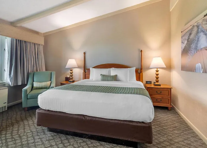 The Inn At Gran View Ogdensburg, An Ascend Collection Hotel